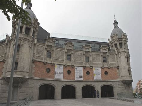 cartelera bilbao alhondiga|Cartelera Golem Alhóndiga